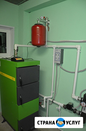 Твердотопливный котел Lavoro Eco M-15 Санкт-Петербург - изображение 2
