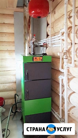 Твердотопливный котел Lavoro Eco M-15 Санкт-Петербург - изображение 3