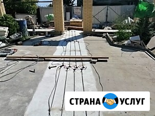 Экоондол. Обогрев ступенек. Обогрев дорог и въездов Санкт-Петербург - изображение 1
