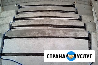 Система антиобледенения Экоондол. Обогрев ступенек Самара - изображение 2