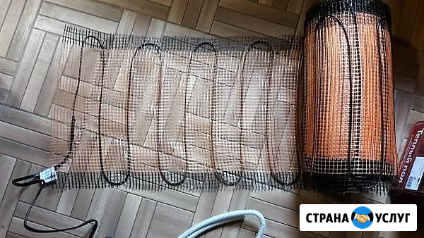 Мат нагревательный "теплолюкс" Profimat 360 Вт/2, 0 кв. м Саратов - изображение 2