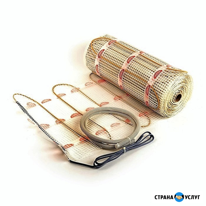 Мат нагревательный "национальный комфорт" Саратов - изображение 4