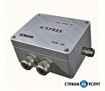 Терморегуляторы для обогрева наружных поверхностей Саратов - изображение 2