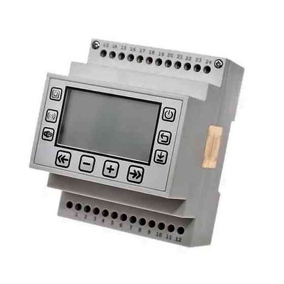 Терморегулятор для кровли и улицы Smt-527d Саратов