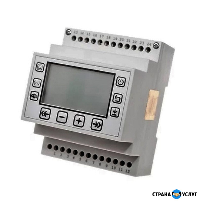 Терморегулятор для кровли и улицы Smt-527d Саратов - изображение 3