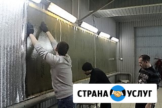 Обогрев птичника инфракрасным полотном Ориентал Дрим Самара - изображение 1