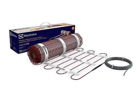 Нагревательный мат Electrolux EEFM 2-150-10 Саратов