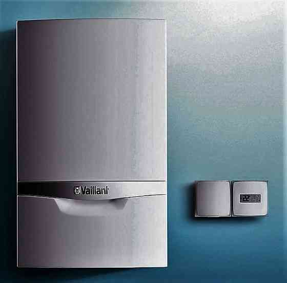Настенный газовый котел Vaillant Саратов