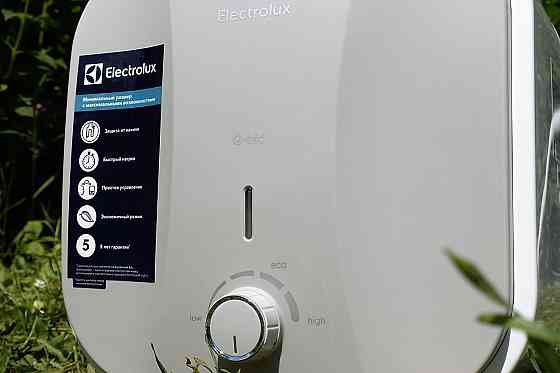 Водонагреватель Electrolux Саратов