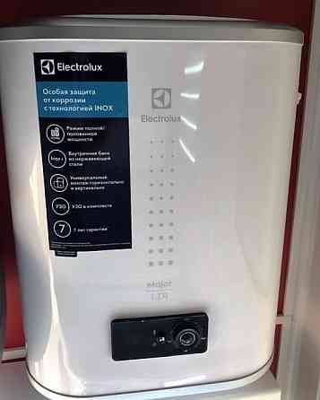 Водонагреватель Electrolux Саратов