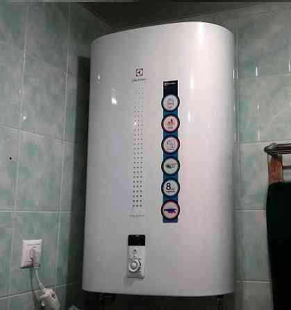 Водонагреватель Electrolux Саратов