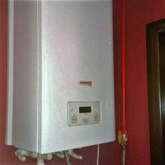 Настенные газовые котлы Protherm Саратов