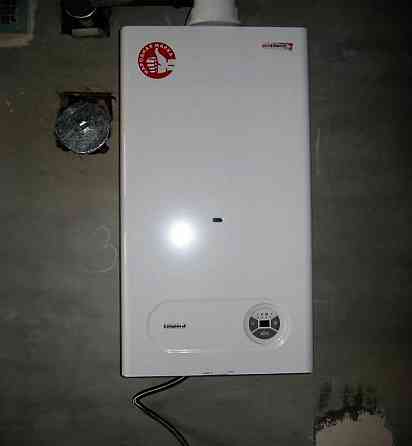 Настенные газовые котлы Protherm Саратов