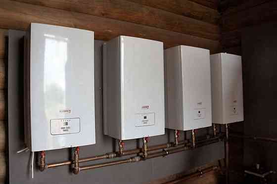 Настенные газовые котлы Protherm Саратов