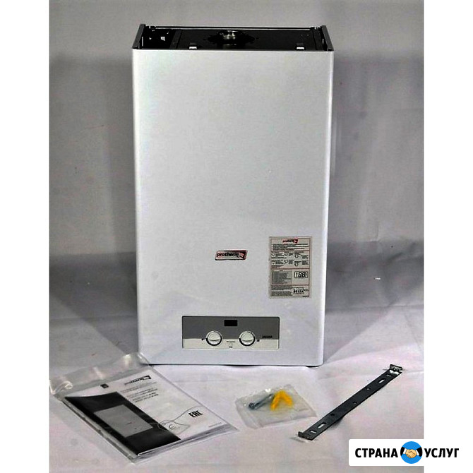 Настенные газовые котлы Protherm Саратов - изображение 4