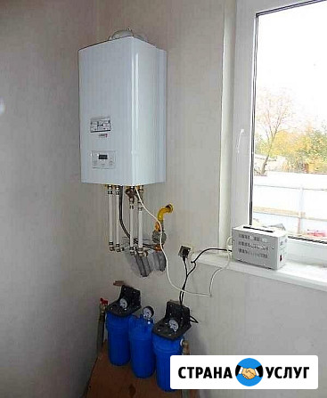 Настенные газовые котлы Protherm Саратов - изображение 5