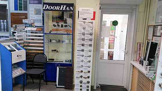 Официальный представитель DOORHAN: ворота и автоматика для вашего дома и бизнеса Губкин