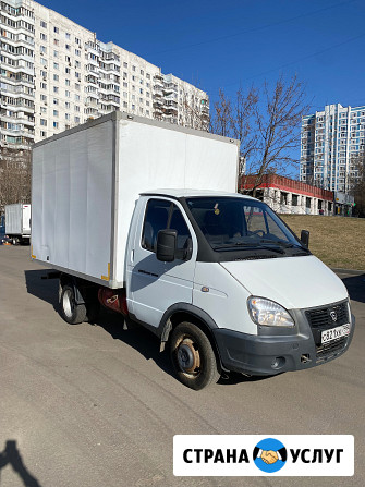 Аренда Газели, прокат Соболя без водителя на сутки и более Москва - изображение 4