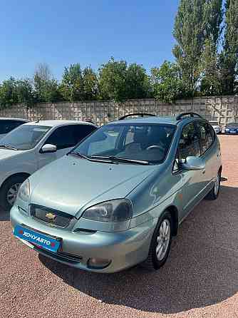 Сдам в аренду с последующим выкупом Chevrolet Tacuma Симферополь