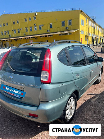 Сдам в аренду с последующим выкупом Chevrolet Tacuma Симферополь - изображение 3