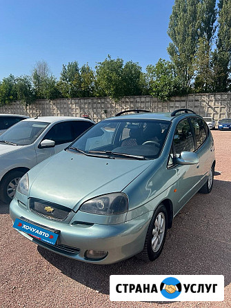 Сдам в аренду с последующим выкупом Chevrolet Tacuma Симферополь - изображение 4