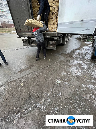 Грузчики Газель. Переезды. Доставка Новосибирск - изображение 2