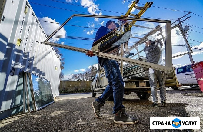 Грузчики Газель. Переезды. Доставка Новосибирск - изображение 1
