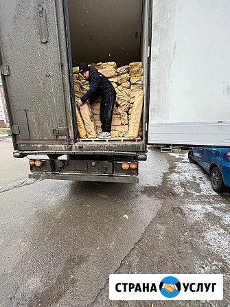 Грузоперевозкигрузчикивывоз мусора Новосибирск - изображение 3