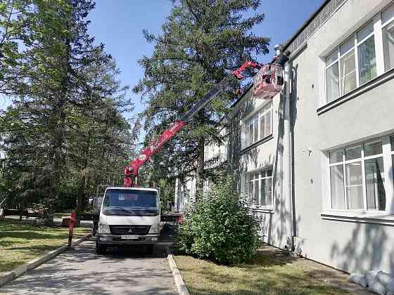 Автовышка Санкт-Петербург Санкт-Петербург