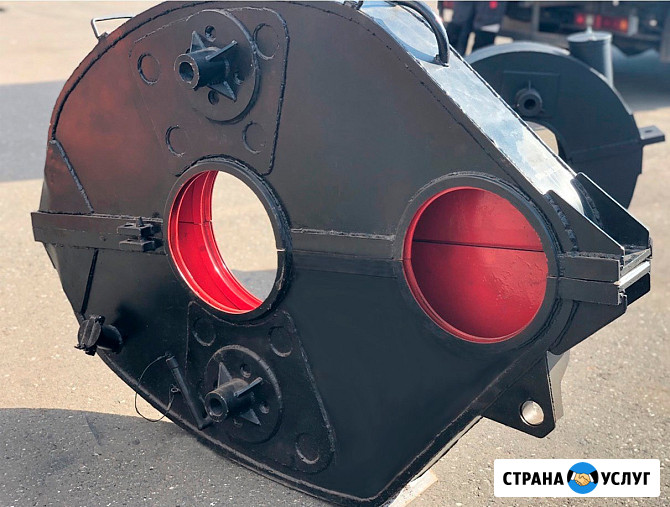 Предлагаем к поставке кожухи зубчатой передачи Ижевск - изображение 2