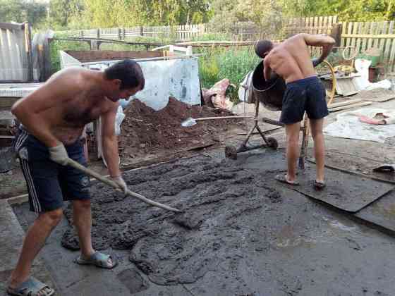 Услуги разнорабочих; Подсобных рабочих; Грузчиков: Недорого! Воронеж Воронеж