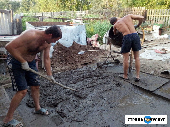 Услуги разнорабочих; Подсобных рабочих; Грузчиков: Недорого! Воронеж Воронеж - изображение 5