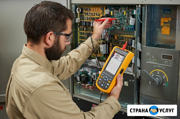 Диагностика и ремонт   промышленного оборудования Тверь - изображение 3