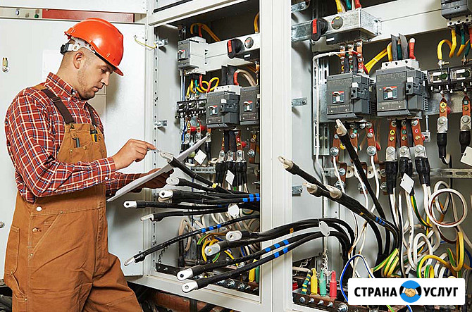 Диагностика и ремонт   промышленного оборудования Тверь - изображение 2
