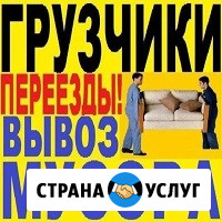 Грузоперевозки / грузчики / вывоз мусора Бердск - изображение 1