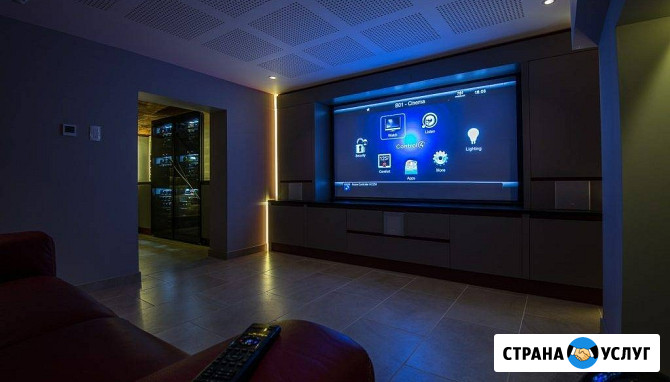 Система Домашней Автоматизации “TELETASK” (Умный Дом) Саратов - изображение 1