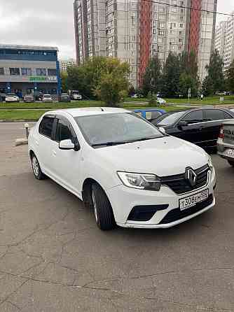 Прокат авто эконом Москва