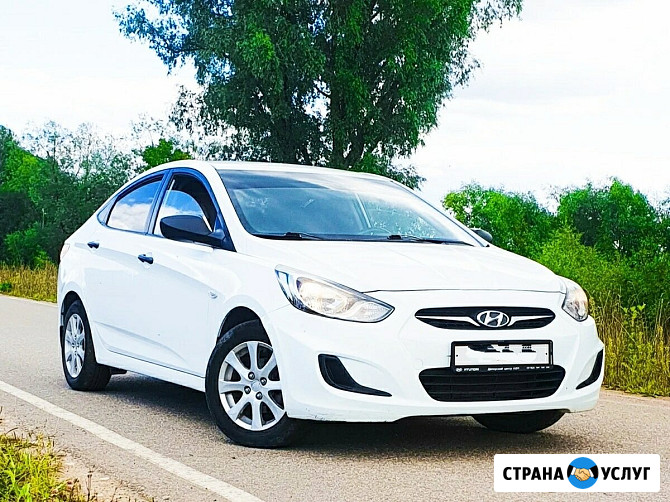 Прокат авто эконом Москва - изображение 5