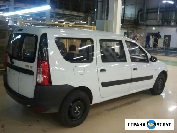 Прокат авто эконом Москва - изображение 4