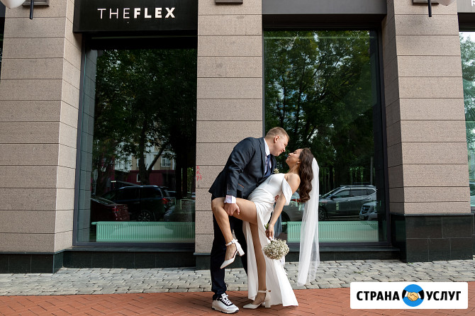 Свадебный Фотограф. Свадебный видеограф. Два оператора. Оформляем договор Уфа - изображение 4