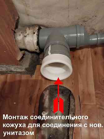 Услуги сантехника / Сантехник Пятигорск