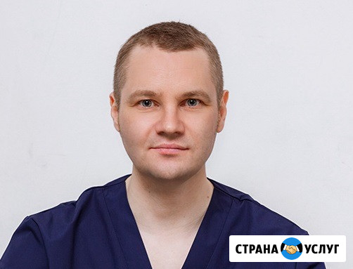 Мощный массаж спины в Екатеринбурге Екатеринбург - изображение 1