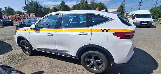 Аренда хавал ф 7 Санкт-Петербург