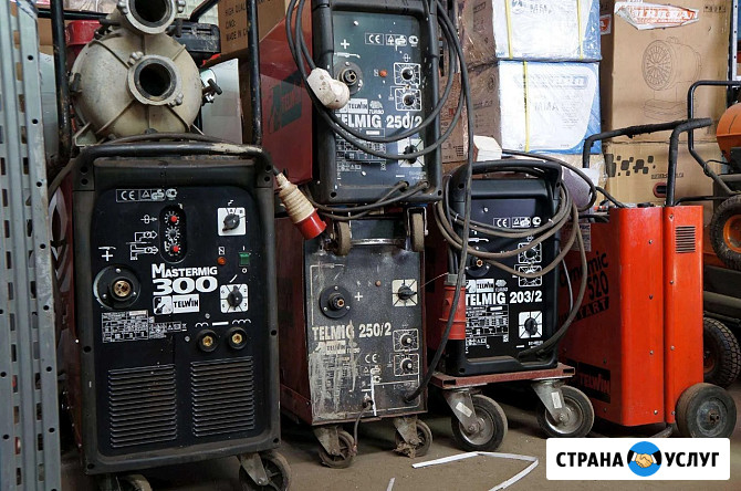 Ремонт сварочного оборудования Москва - изображение 5