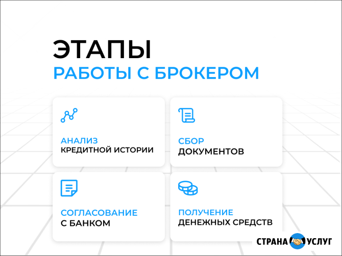 Кредит для бизнеса - ИП / ООО Москва - изображение 2