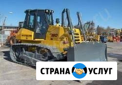 Бульдозер/ Аренда Бульдозера/ Услуги Бульдозера Северодвинск - изображение 1
