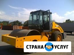 Аренда грунтового катка/услуги вибро- катка Северодвинск - изображение 1