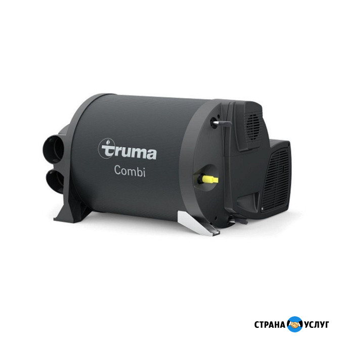 Ремонт обогревателей Truma.Обслуживание автокемперов Ростов-на-Дону - изображение 2