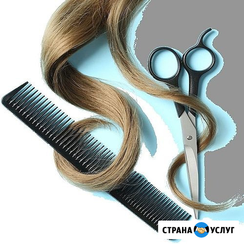 Услуги парикмахера в Мичуринске Мичуринск - изображение 1