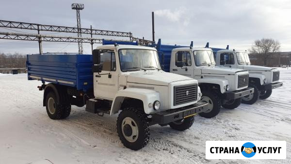 Вывоз хлама и мусора Нижний Новгород - изображение 1